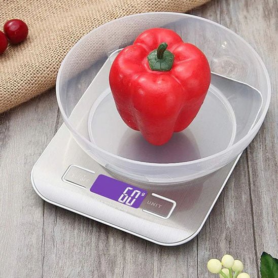 Balance cuisine - La cuisine et ses accessoires.com