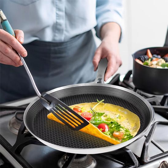 Poêle à crêpe induction - La cuisine et ses accessoires.com