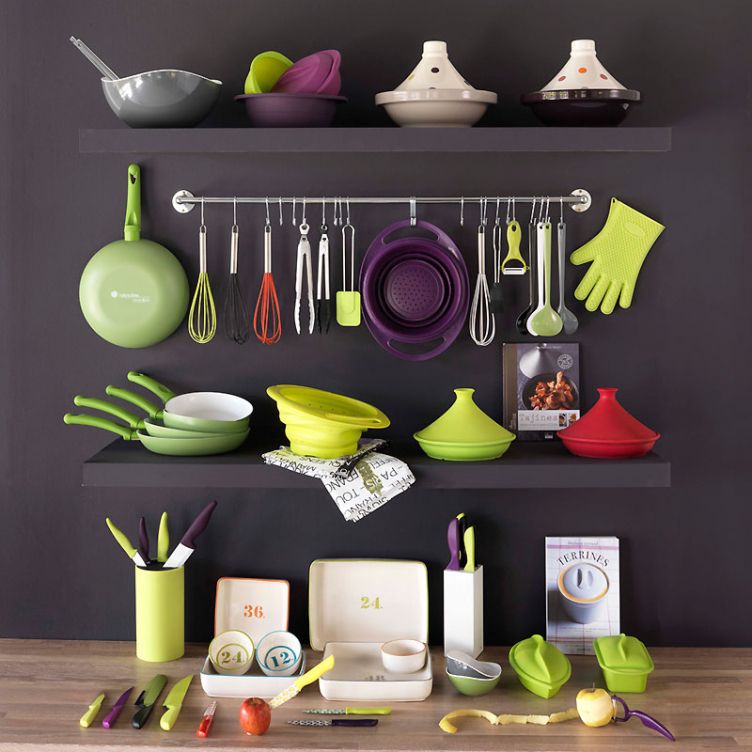 La cuisine et ses accessoires.com