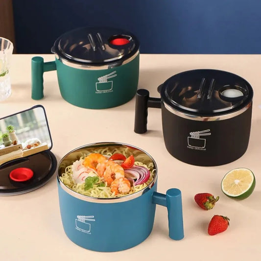 Lunch-box