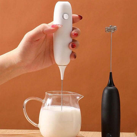 Mousseur-à-lait