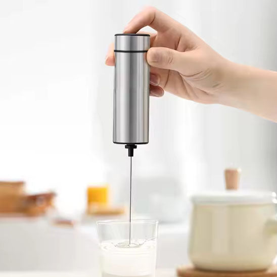 Mousseur-à-lait