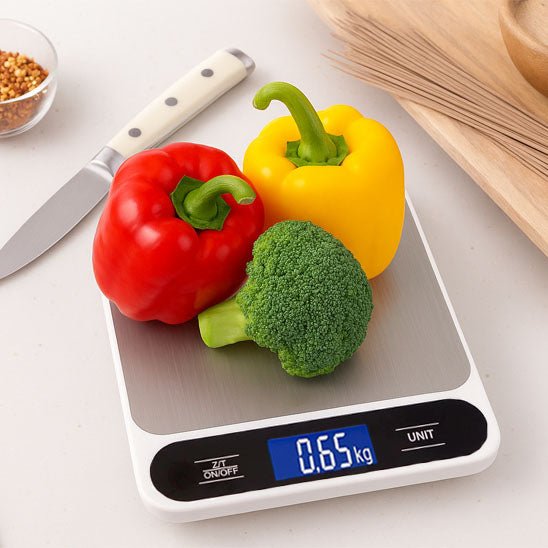 Balance cuisine - La cuisine et ses accessoires.com