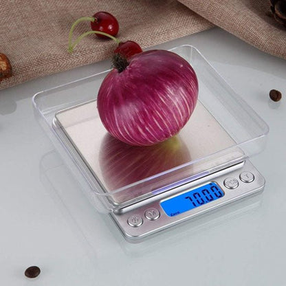 Balance cuisine - La cuisine et ses accessoires.com