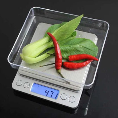 Balance cuisine - La cuisine et ses accessoires.com