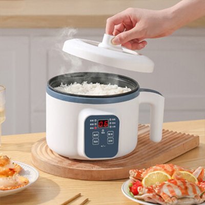 Cuiseur à riz | MultiChef Premium - La cuisine et ses accessoires.com