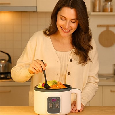 Cuiseur à riz | MultiChef Premium - La cuisine et ses accessoires.com