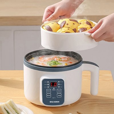 Cuiseur à riz | MultiChef Premium - La cuisine et ses accessoires.com