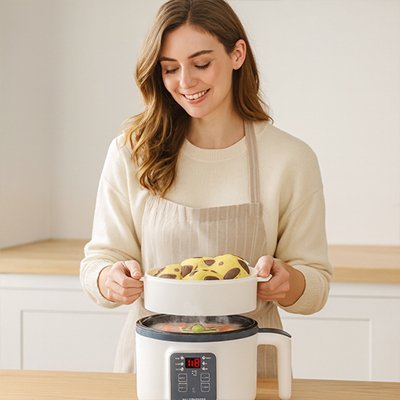 Cuiseur à riz | MultiChef Premium - La cuisine et ses accessoires.com