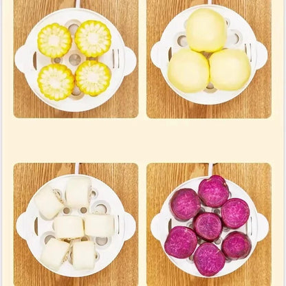 Cuiseur vapeur - La cuisine et ses accessoires.com