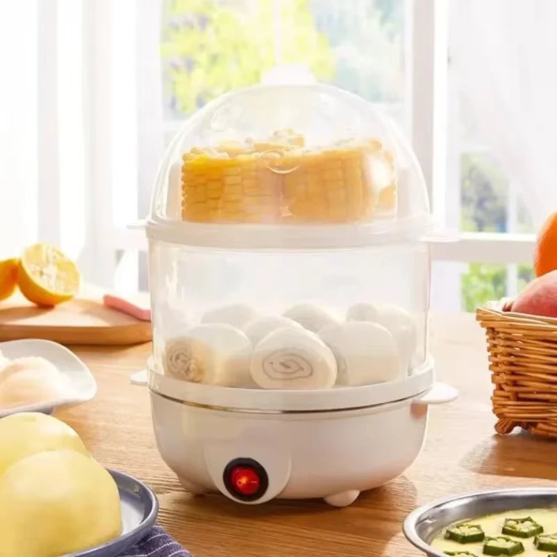 Cuiseur vapeur - La cuisine et ses accessoires.com