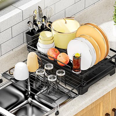 Égouttoir Vaisselle | Compact - La cuisine et ses accessoires.com