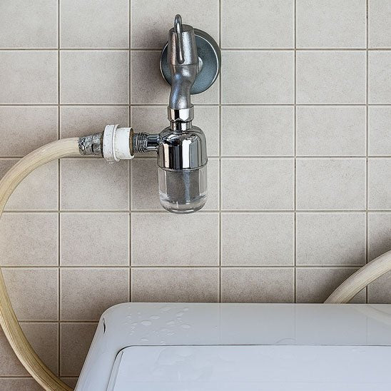 Filtre eau robinet - La cuisine et ses accessoires.com