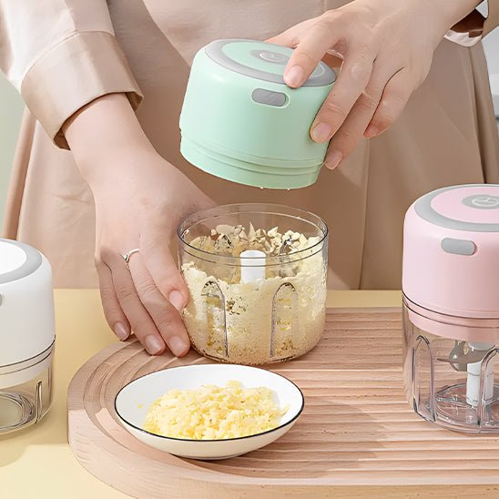 Hachoir - La cuisine et ses accessoires.com