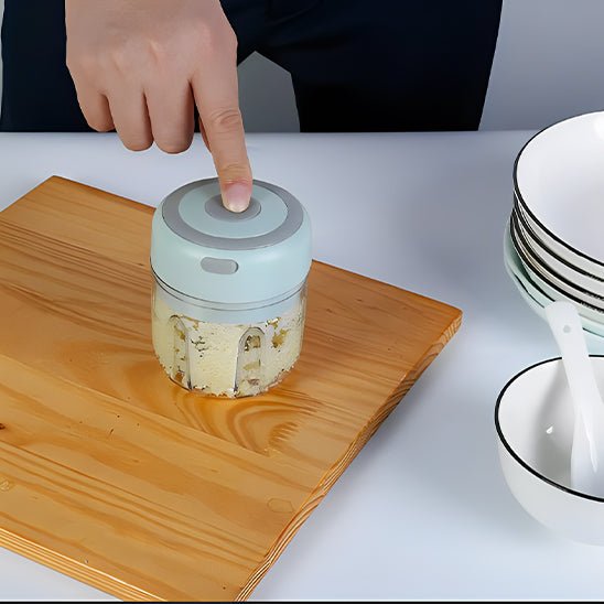 Hachoir - La cuisine et ses accessoires.com