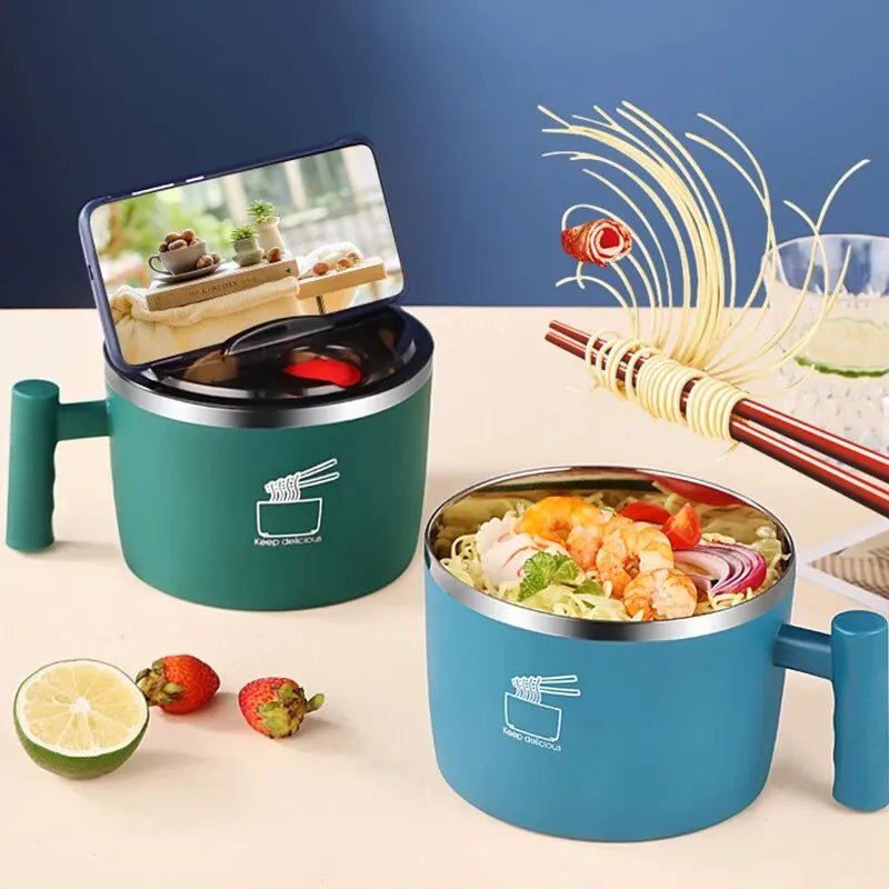 Lunch box - La cuisine et ses accessoires.com
