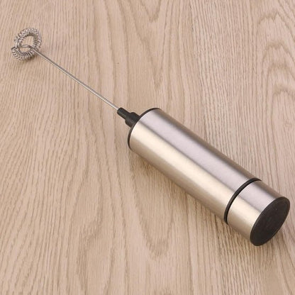 Mousseur à lait - La cuisine et ses accessoires.com