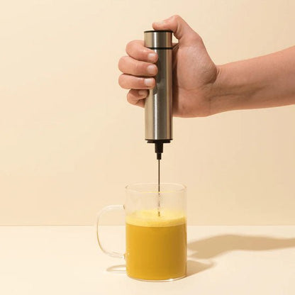 Mousseur à lait - La cuisine et ses accessoires.com