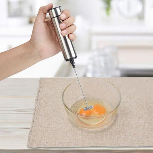 Mousseur à lait - La cuisine et ses accessoires.com
