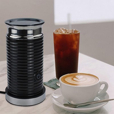 Mousseur à lait électrique | ProFoam (Copie) - La cuisine et ses accessoires.com
