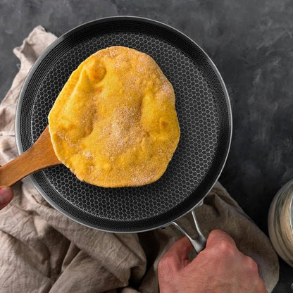 Poêle à crêpe induction - La cuisine et ses accessoires.com