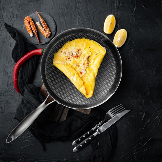 Poêle à crêpe induction - La cuisine et ses accessoires.com