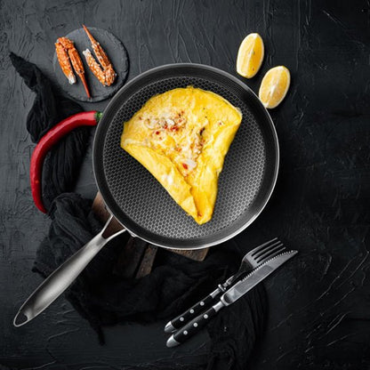 Poêle à crêpe induction - La cuisine et ses accessoires.com