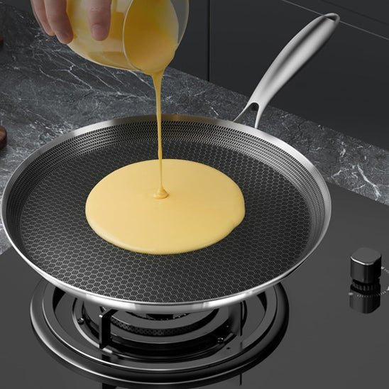 Poêle à crêpe induction - La cuisine et ses accessoires.com